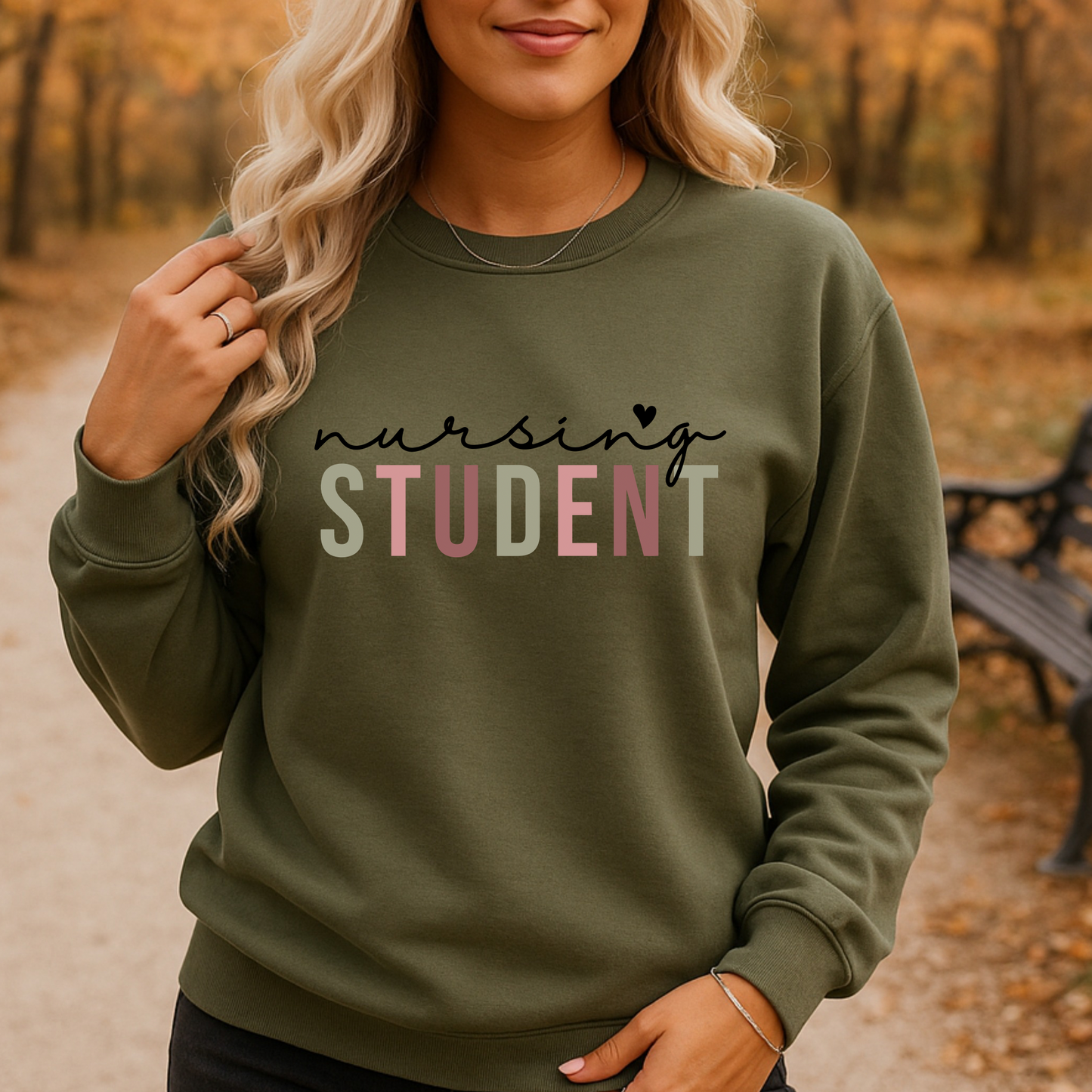 NURSING STUDENT
