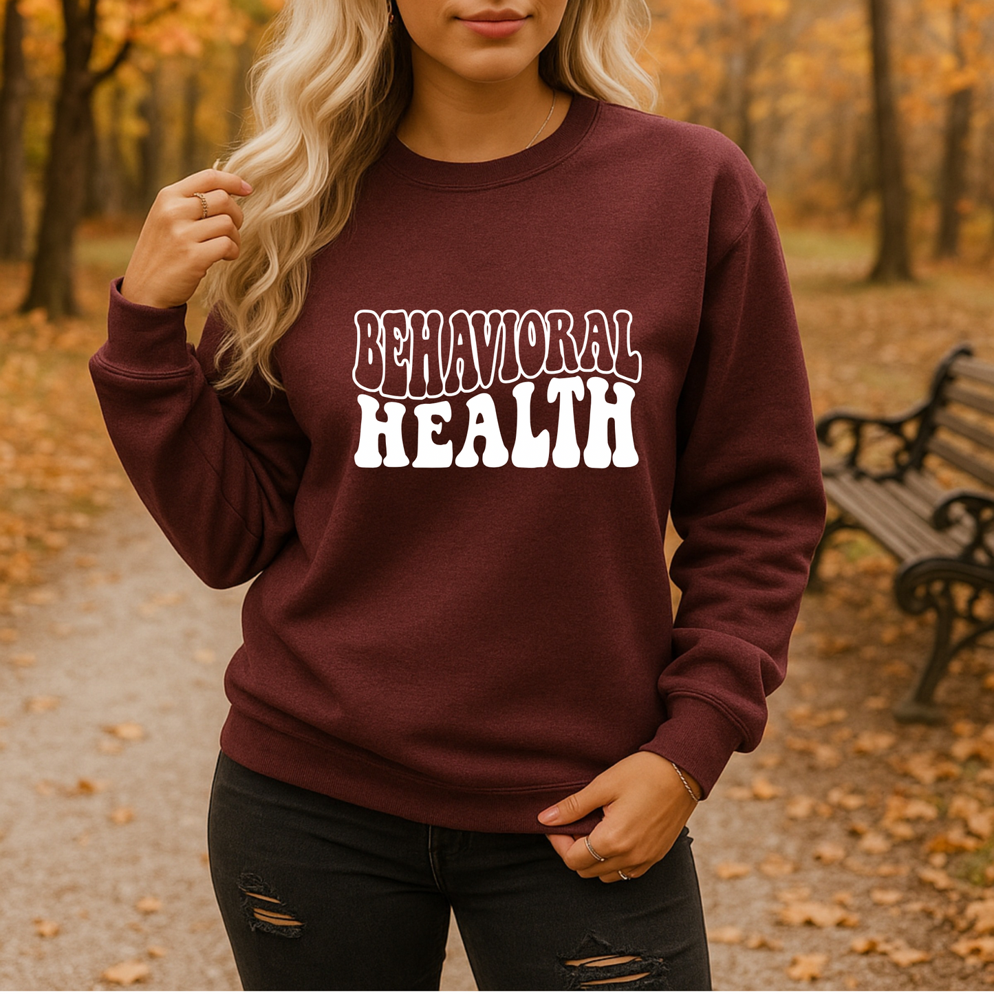 BEHAVIORAL HEALTH