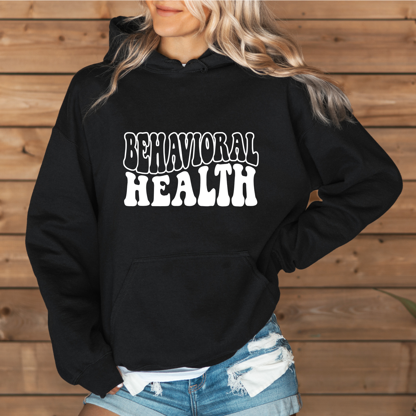 BEHAVIORAL HEALTH