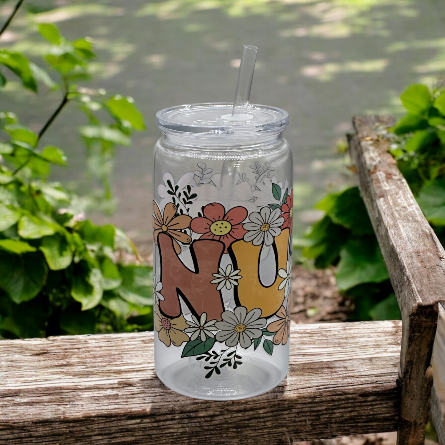 16OZ ACRYLIC TUMBLER-BREAK RESISTANT