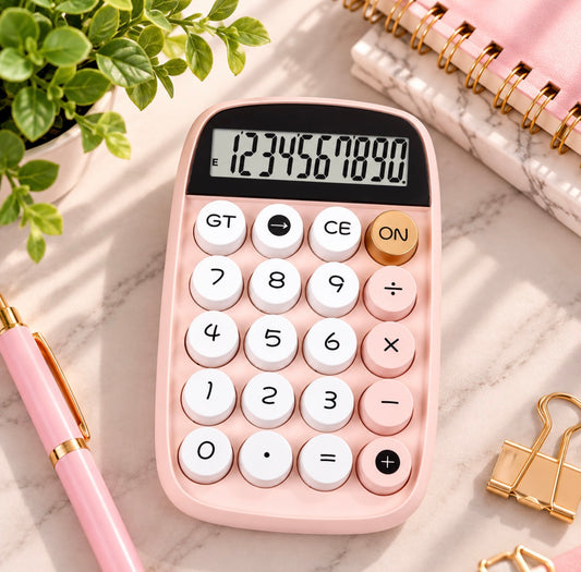 CHIC COUNT CALCULATOR