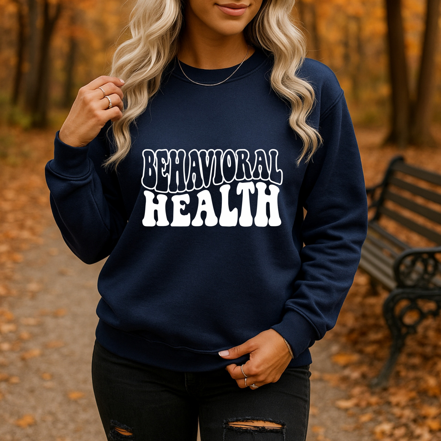 BEHAVIORAL HEALTH