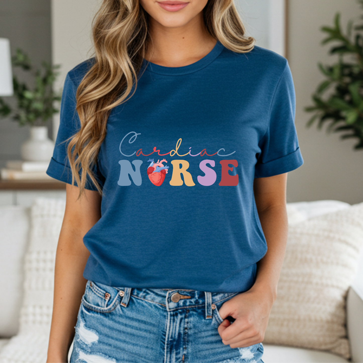 CARDIAC NURSE