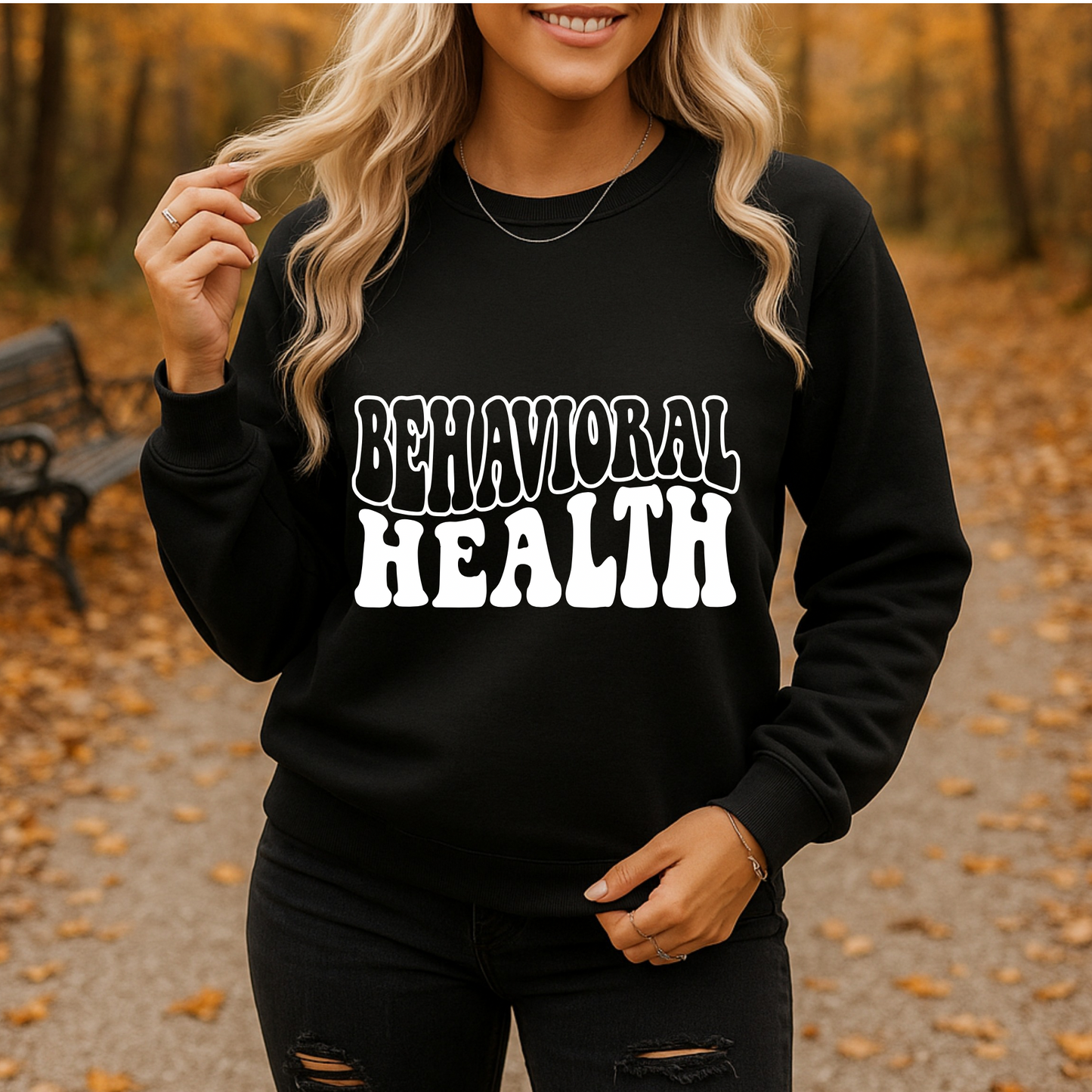 BEHAVIORAL HEALTH