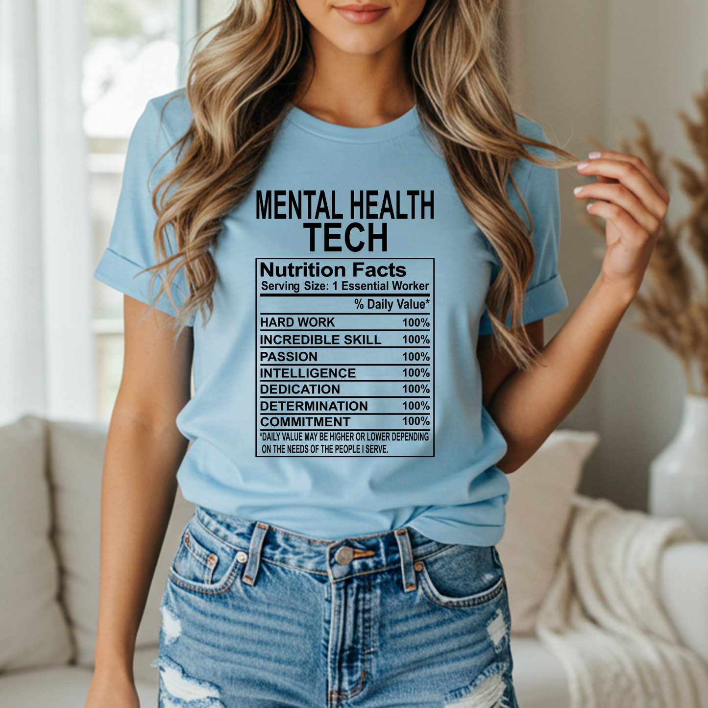 MENTAL HEALTH TECH FACTS