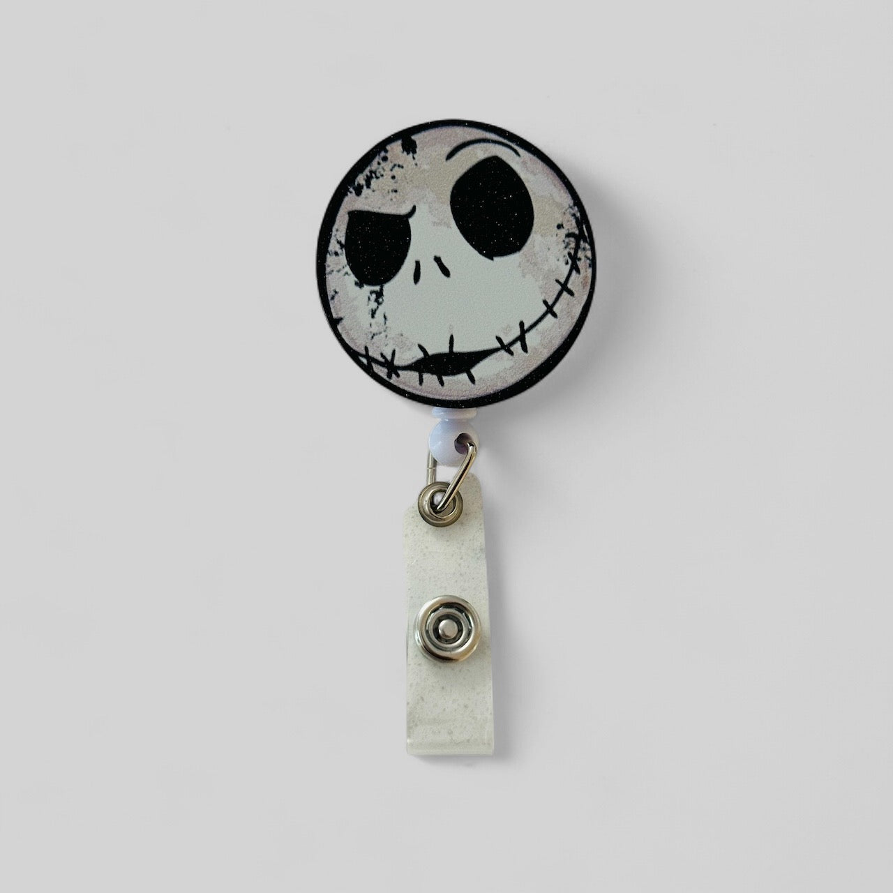 HALLOWEEN BADGE REEL