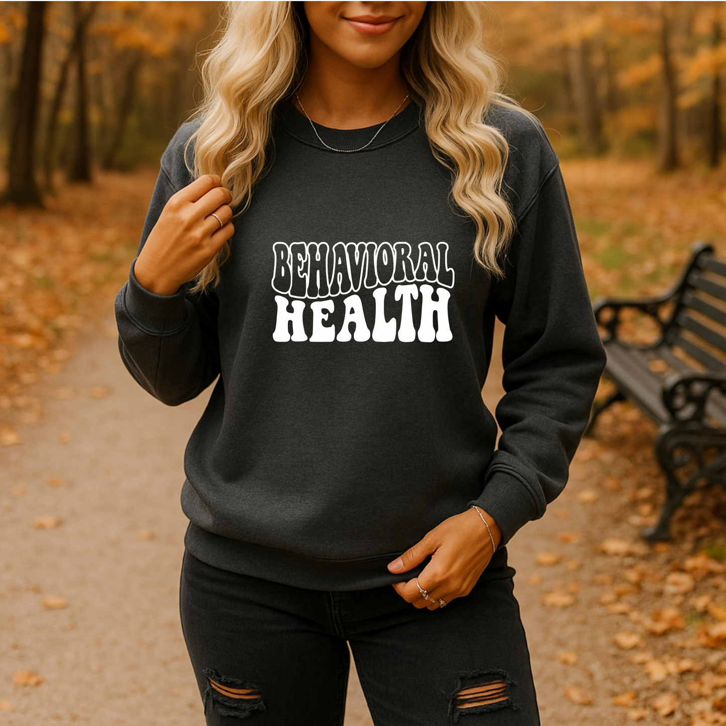 BEHAVIORAL HEALTH