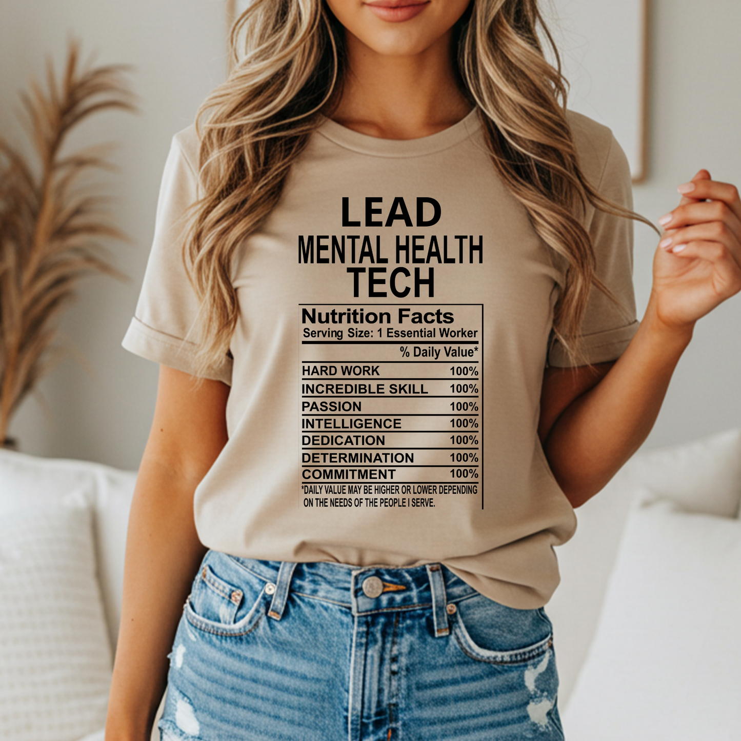 MENTAL HEALTH TECH FACTS