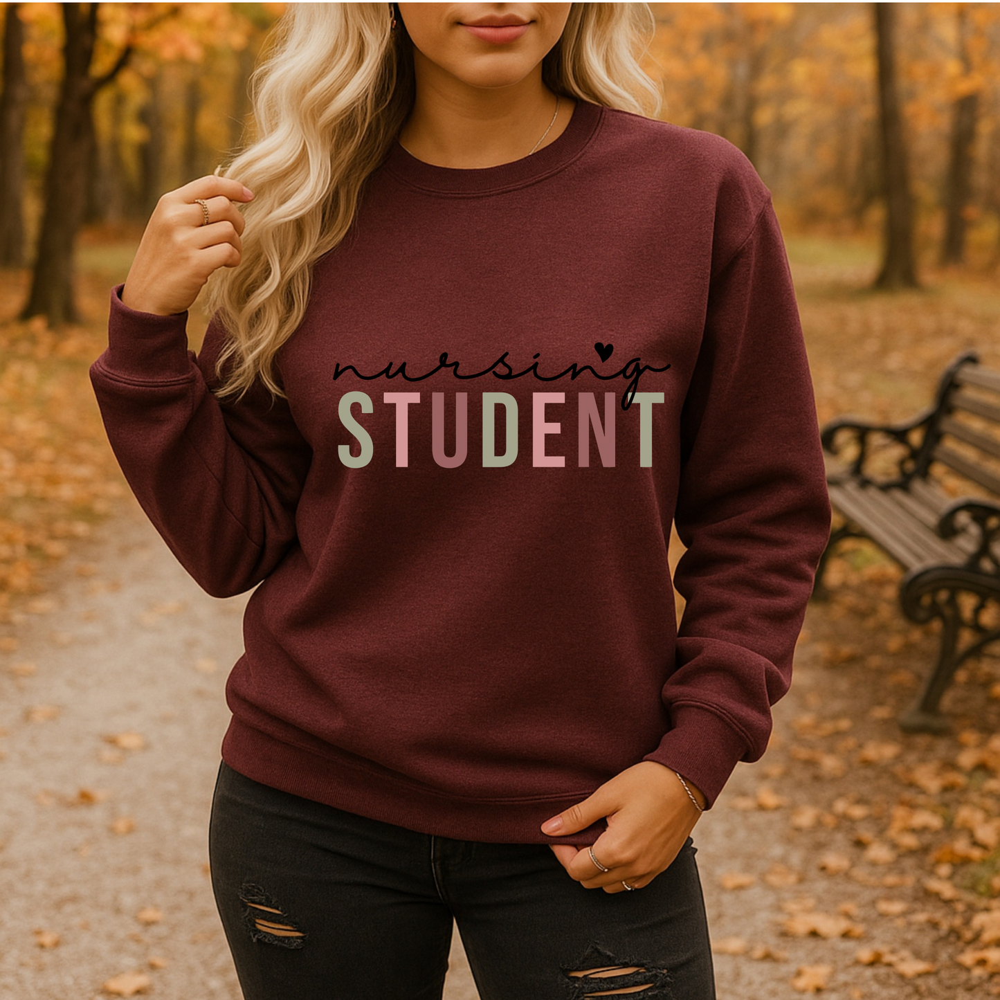 NURSING STUDENT