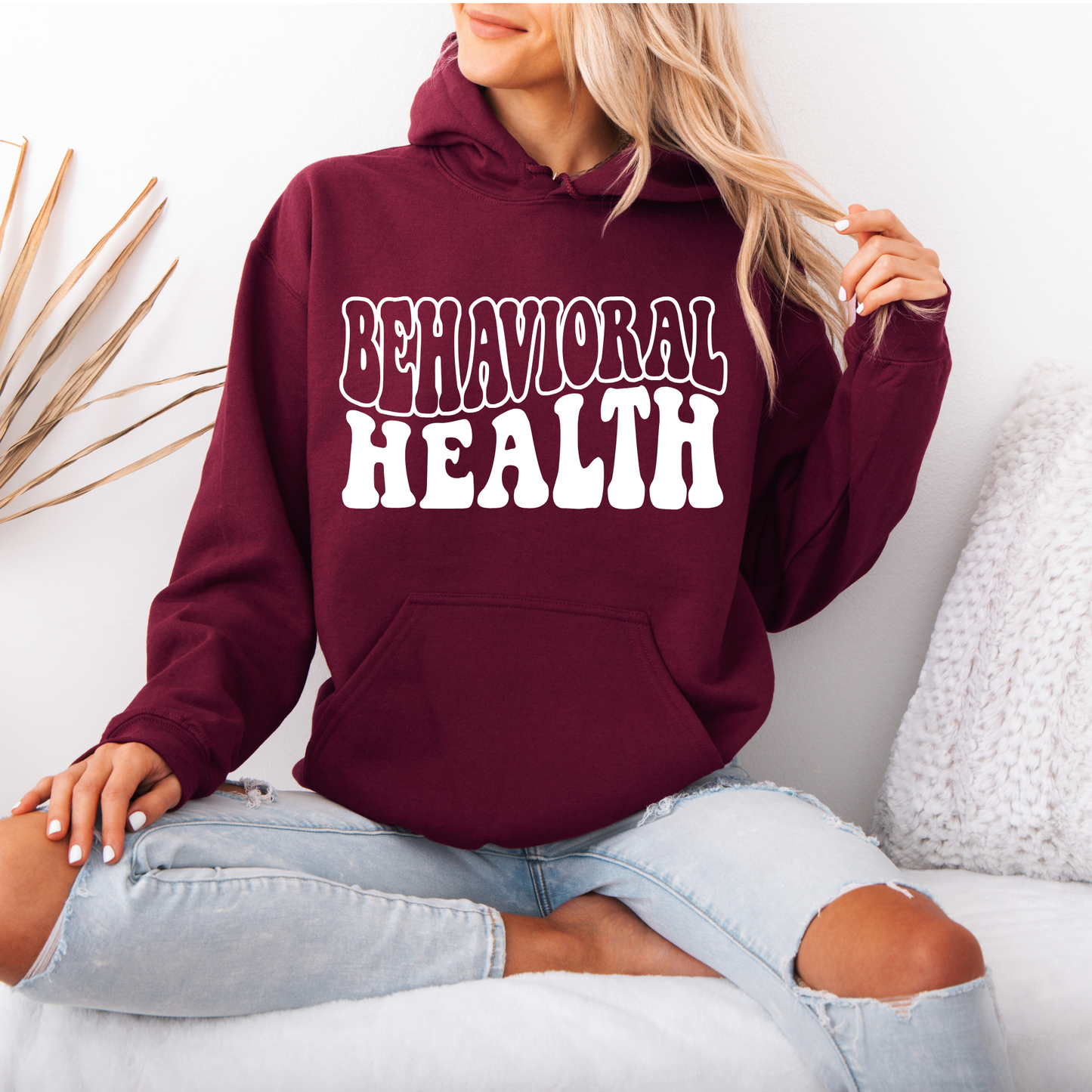 BEHAVIORAL HEALTH