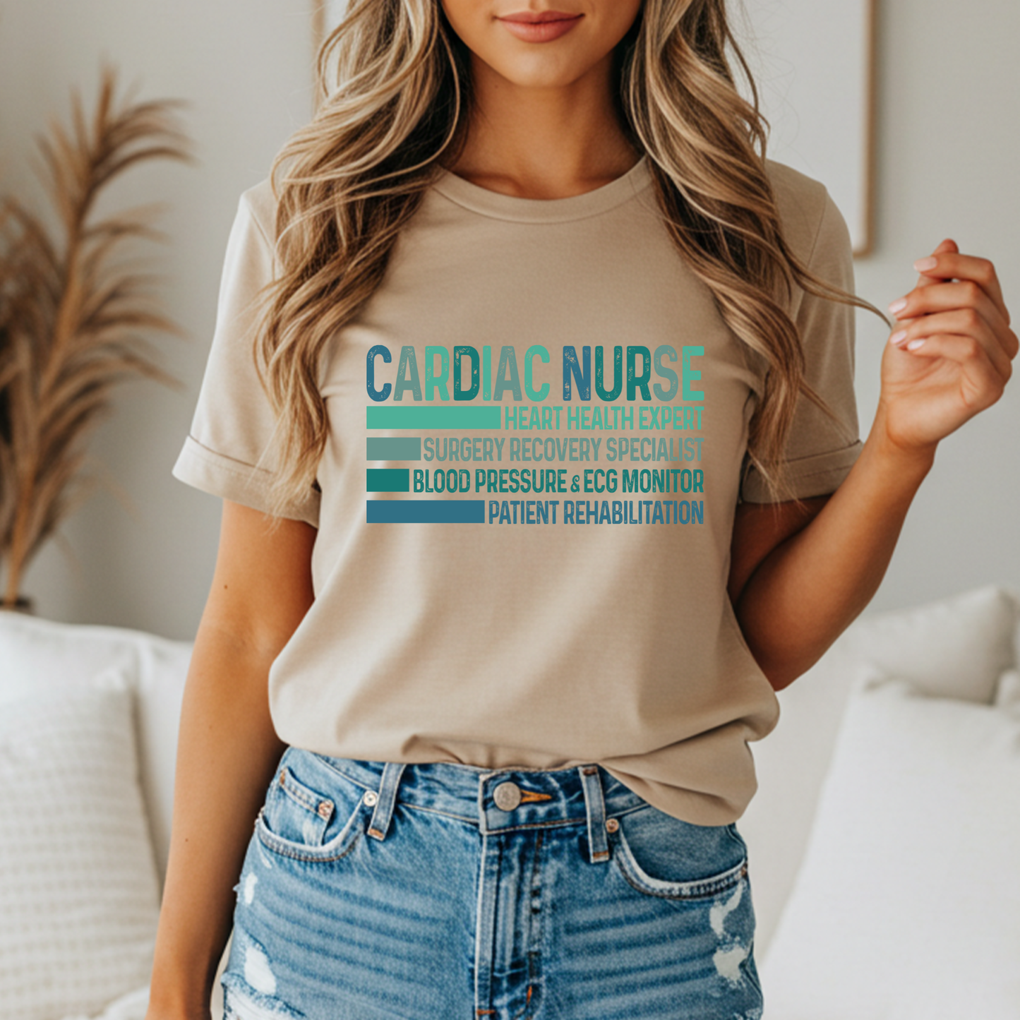 CARDIAC NURSE TRAITS