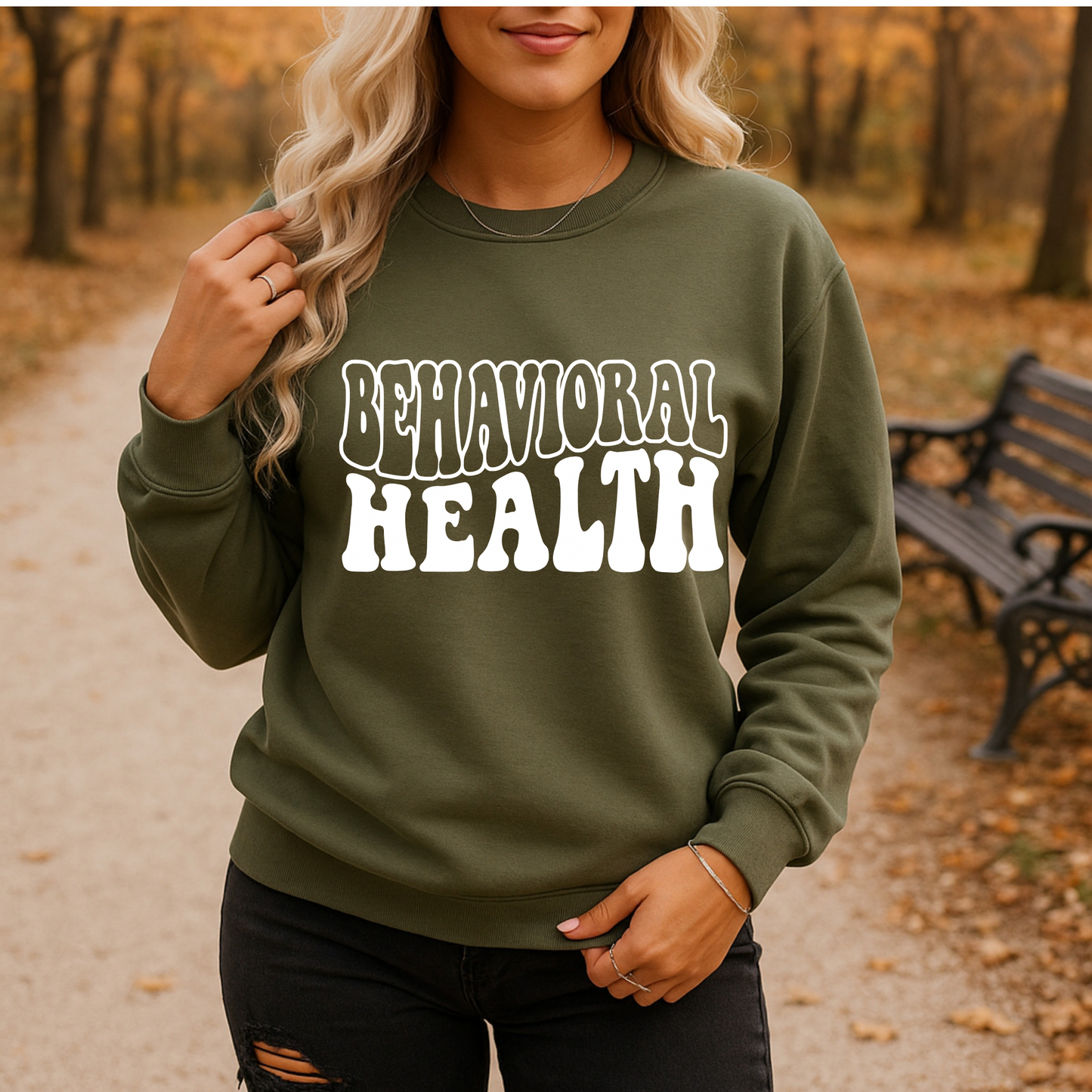 BEHAVIORAL HEALTH