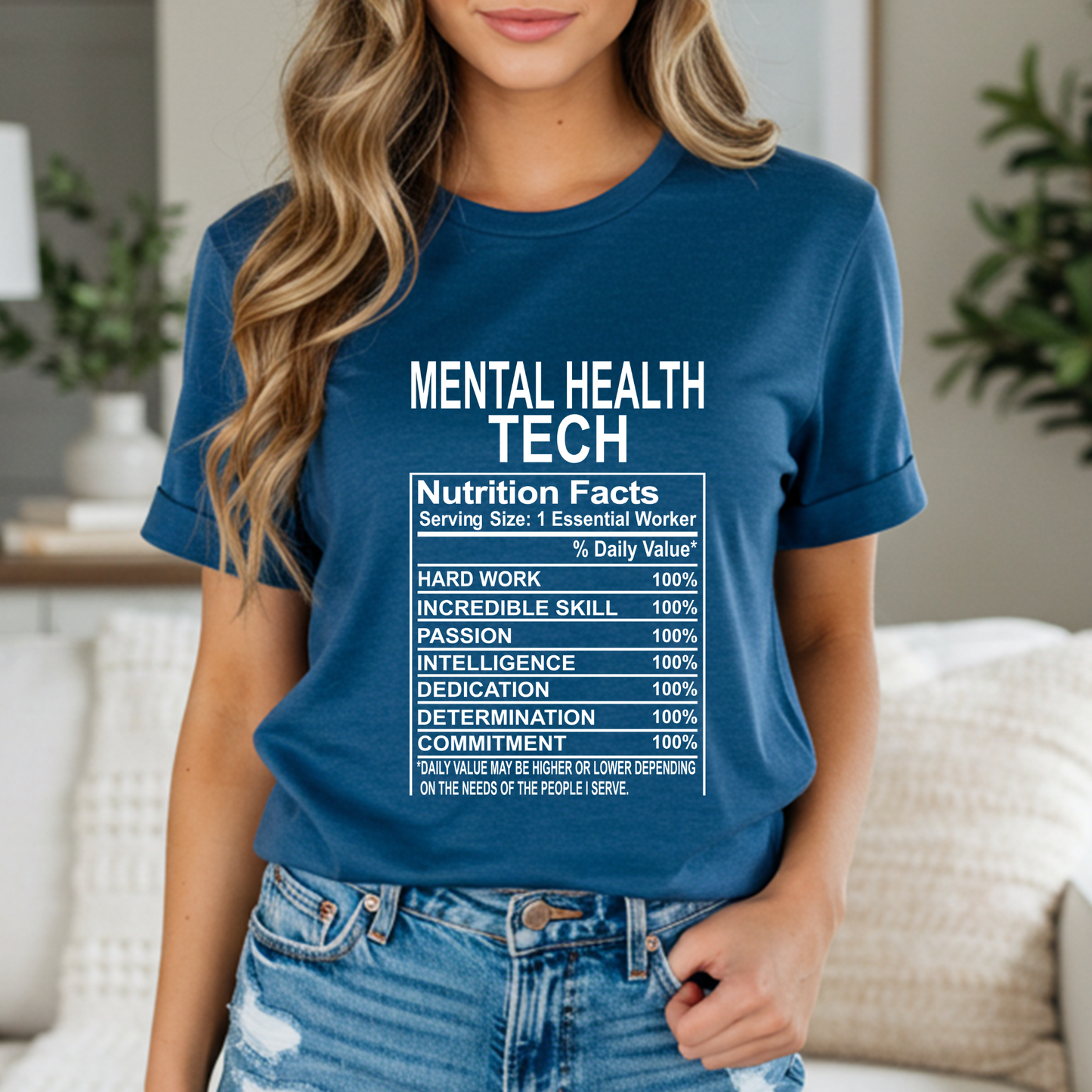 MENTAL HEALTH TECH FACTS/WHITE LETTERING
