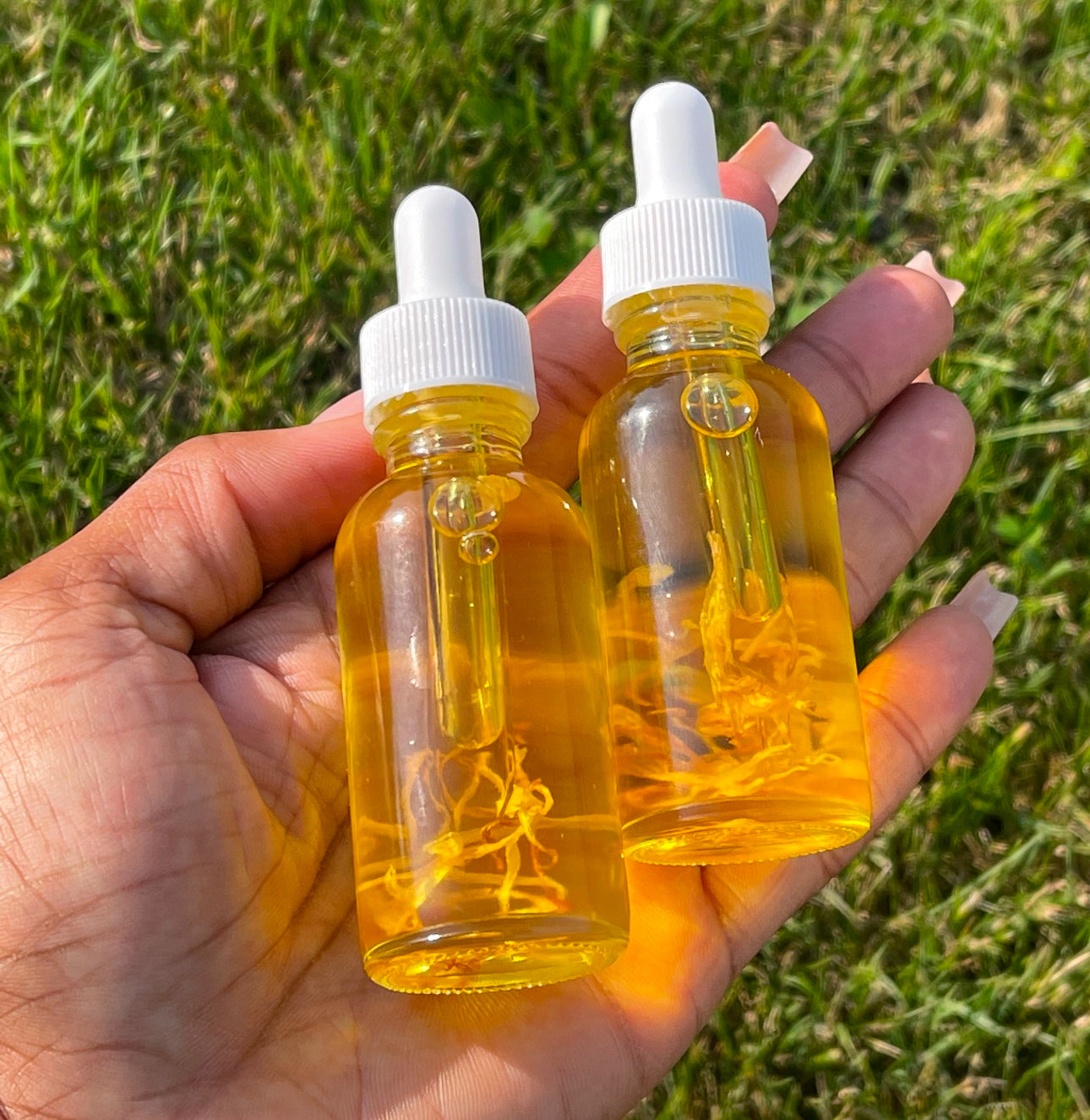 ANTI-AGING SERUM