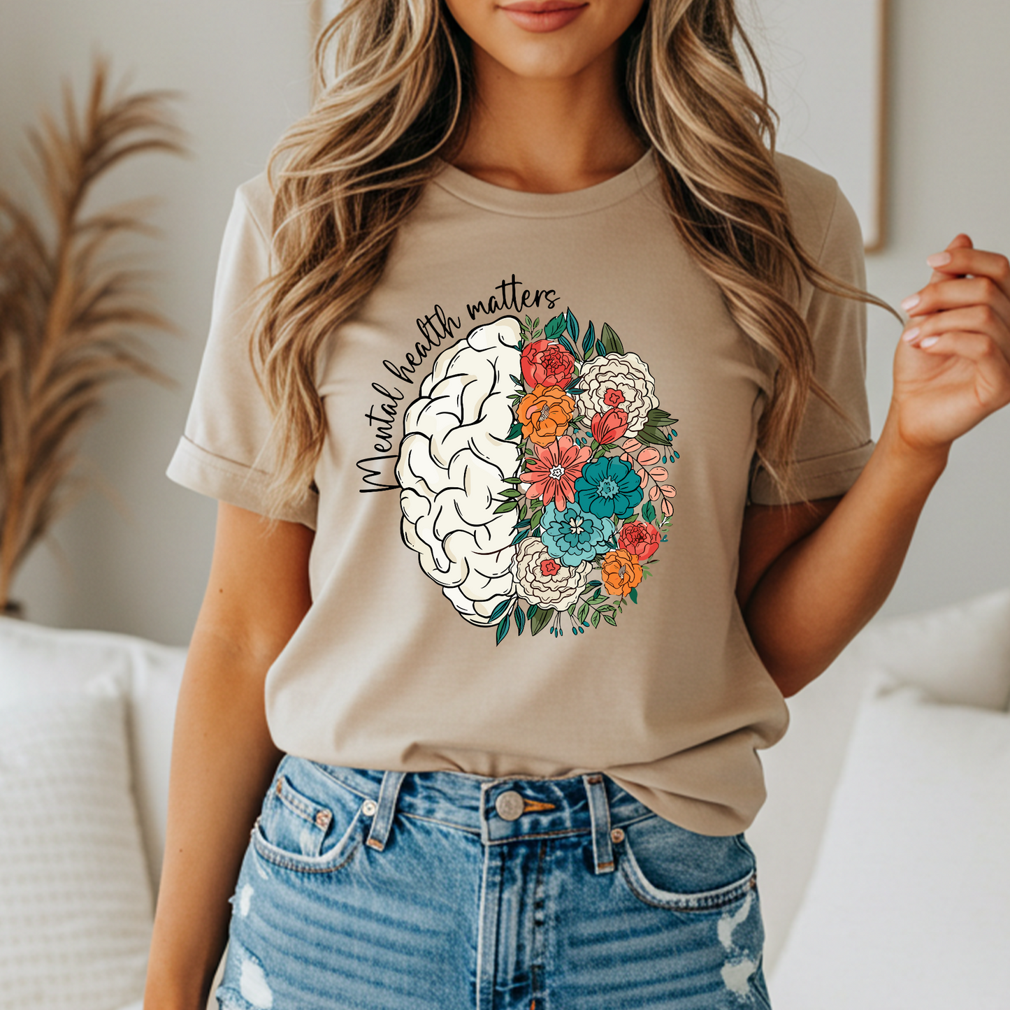 MENTAL HEALTH MATTERS
