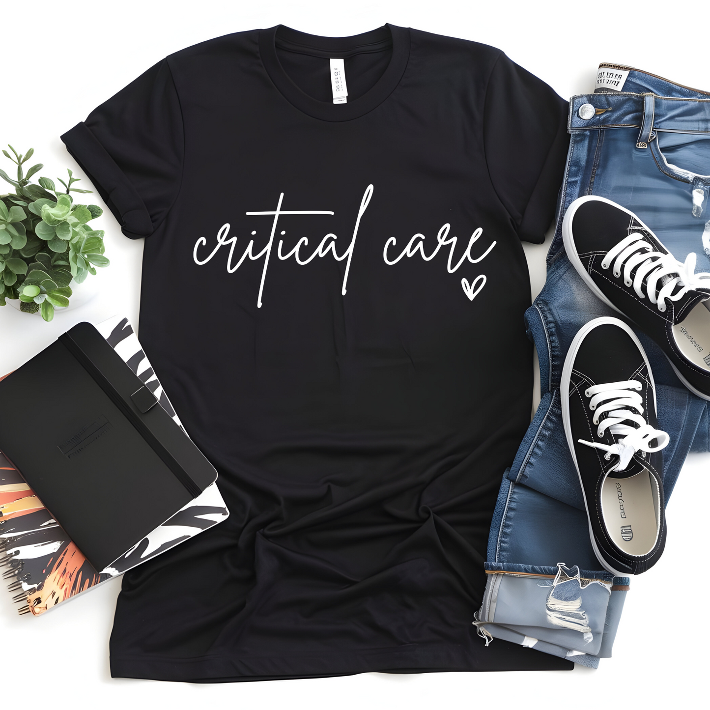 CRITICAL CARE