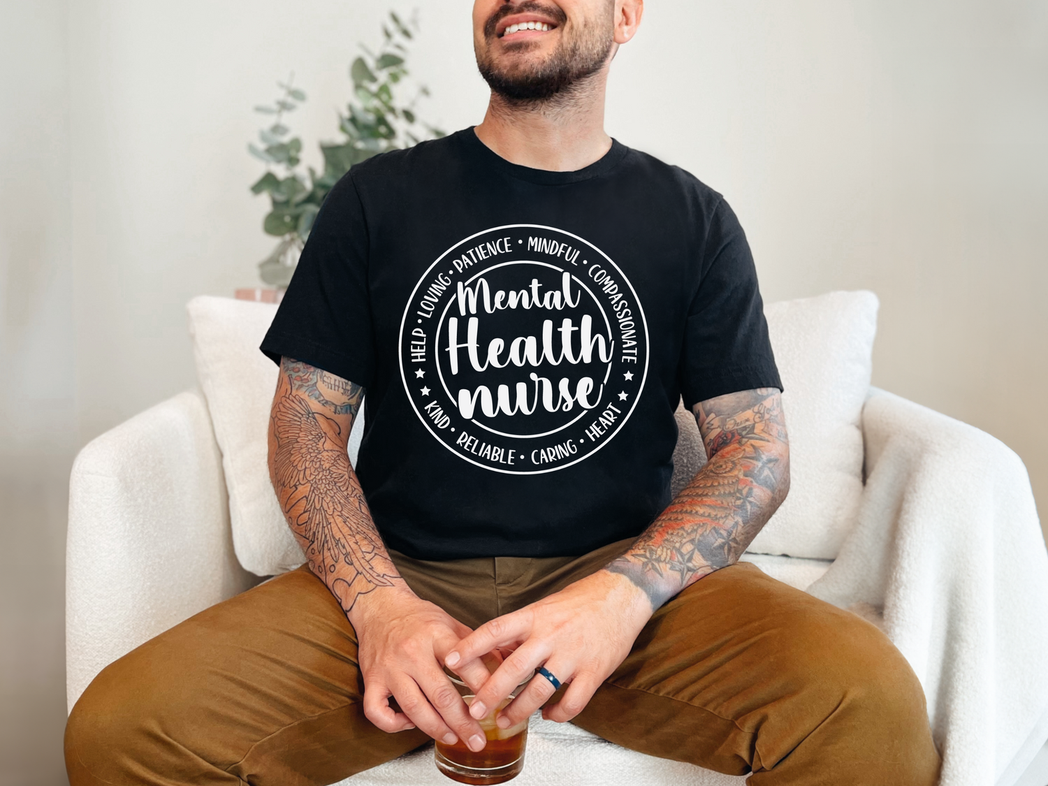 T-SHIRTS