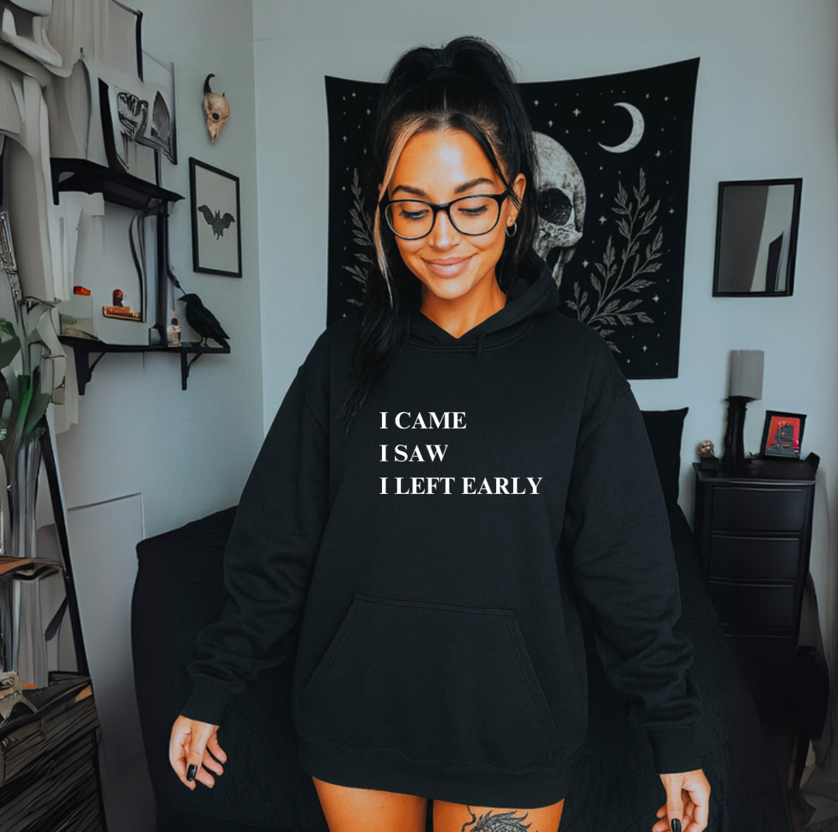 HOODIE