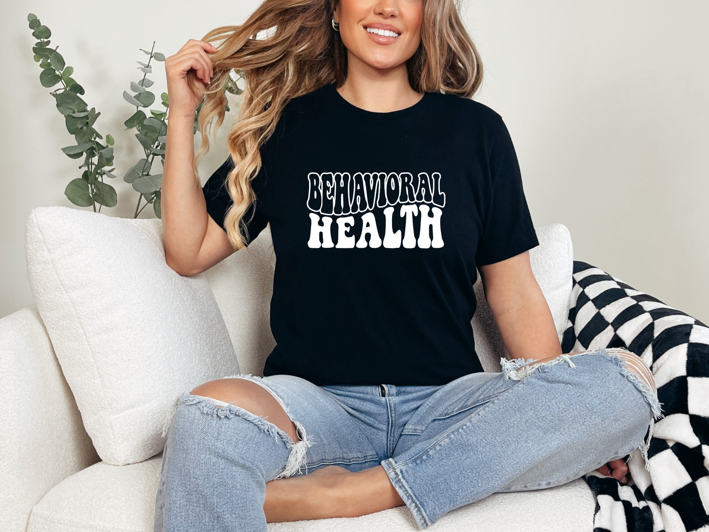 BEHAVIORAL HEALTH