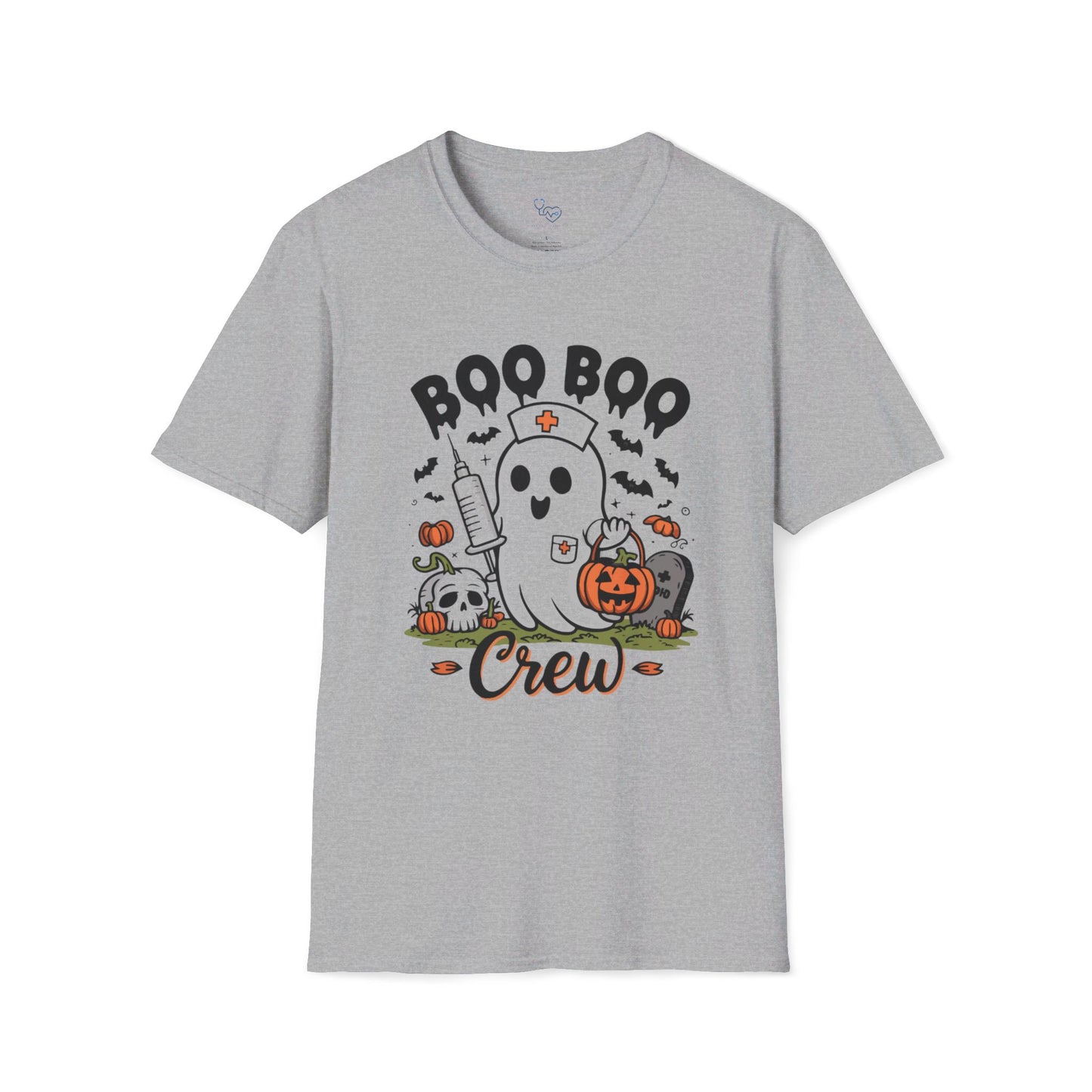 BOO BOO CREW