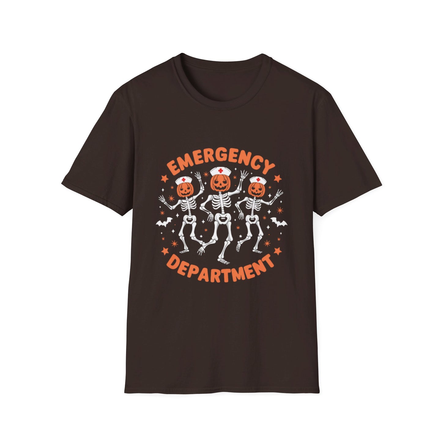 EMERGENCY NURSE DEPARTMENT