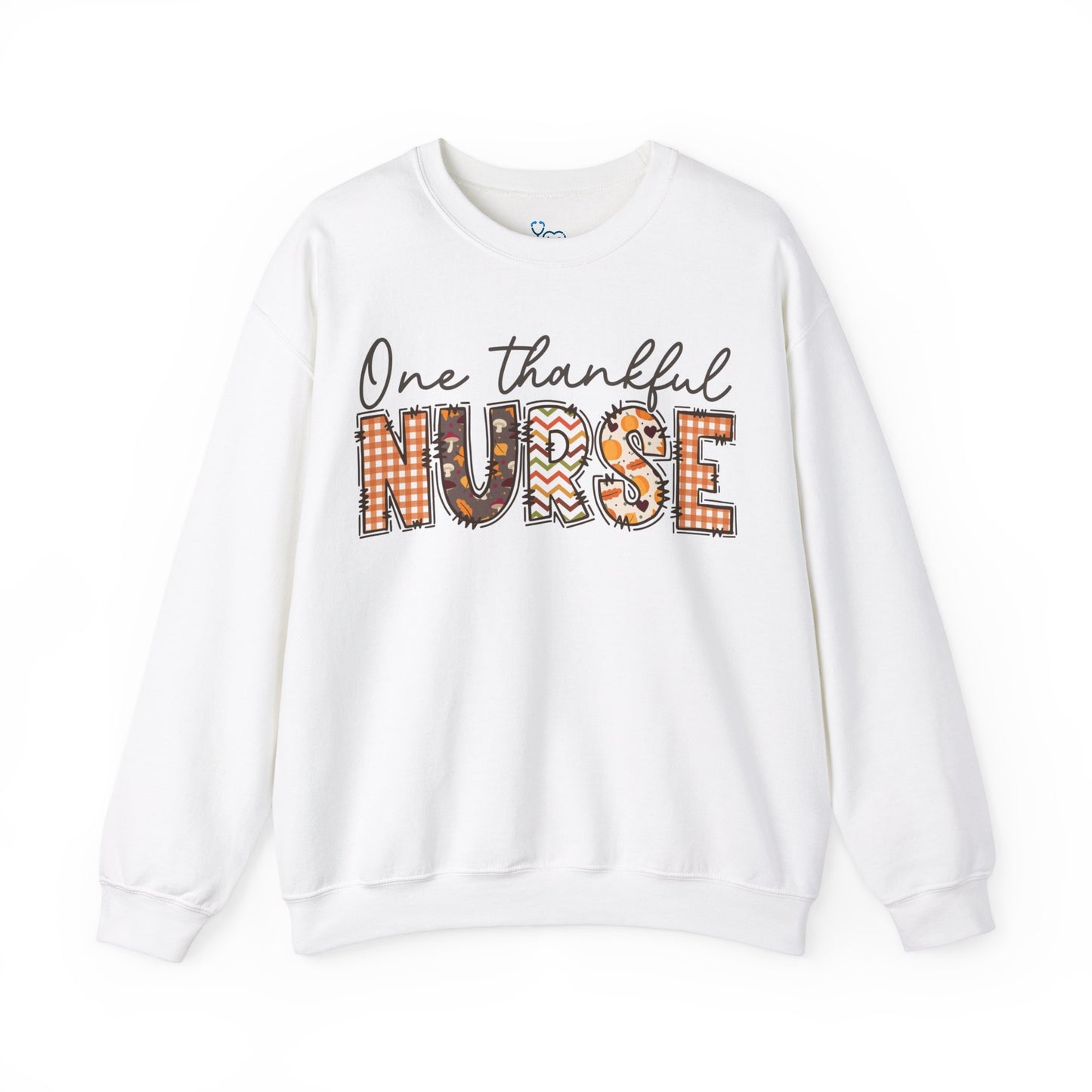 ONE THANKFUL NURSE SWEATSHIRT