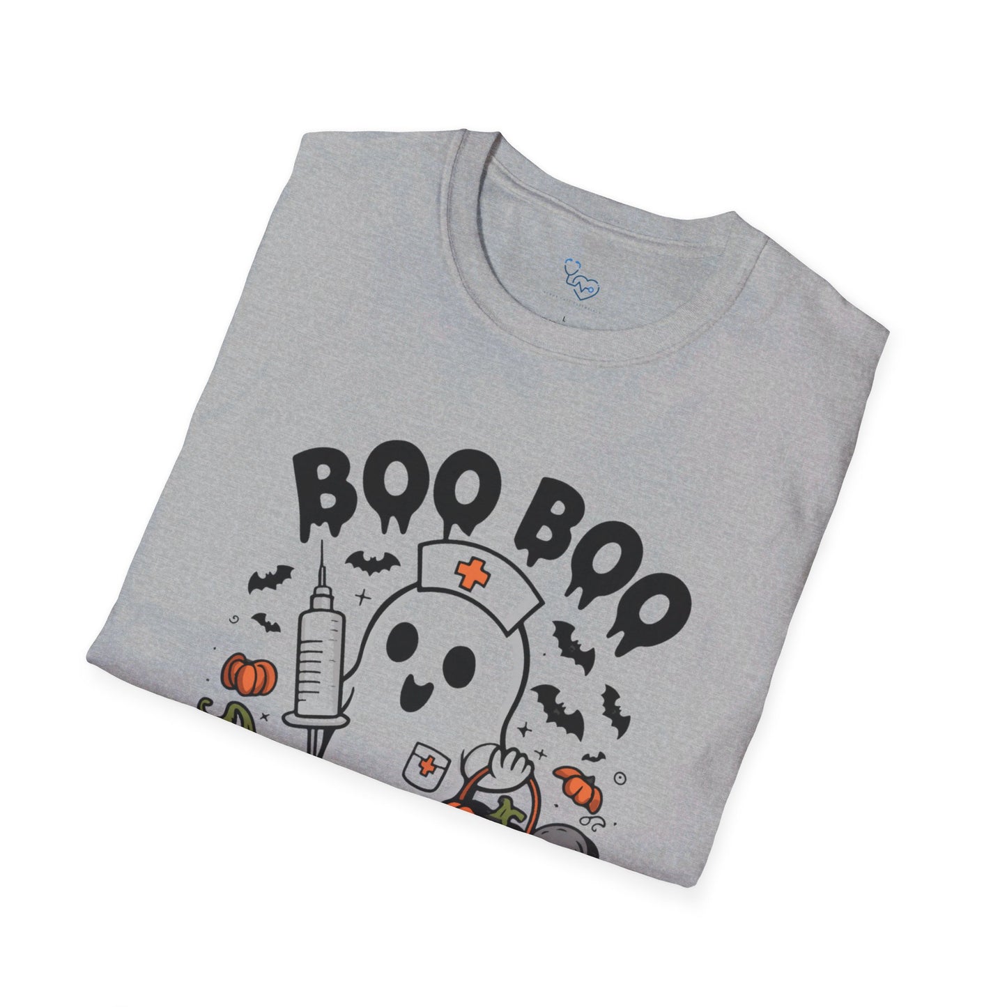 BOO BOO CREW