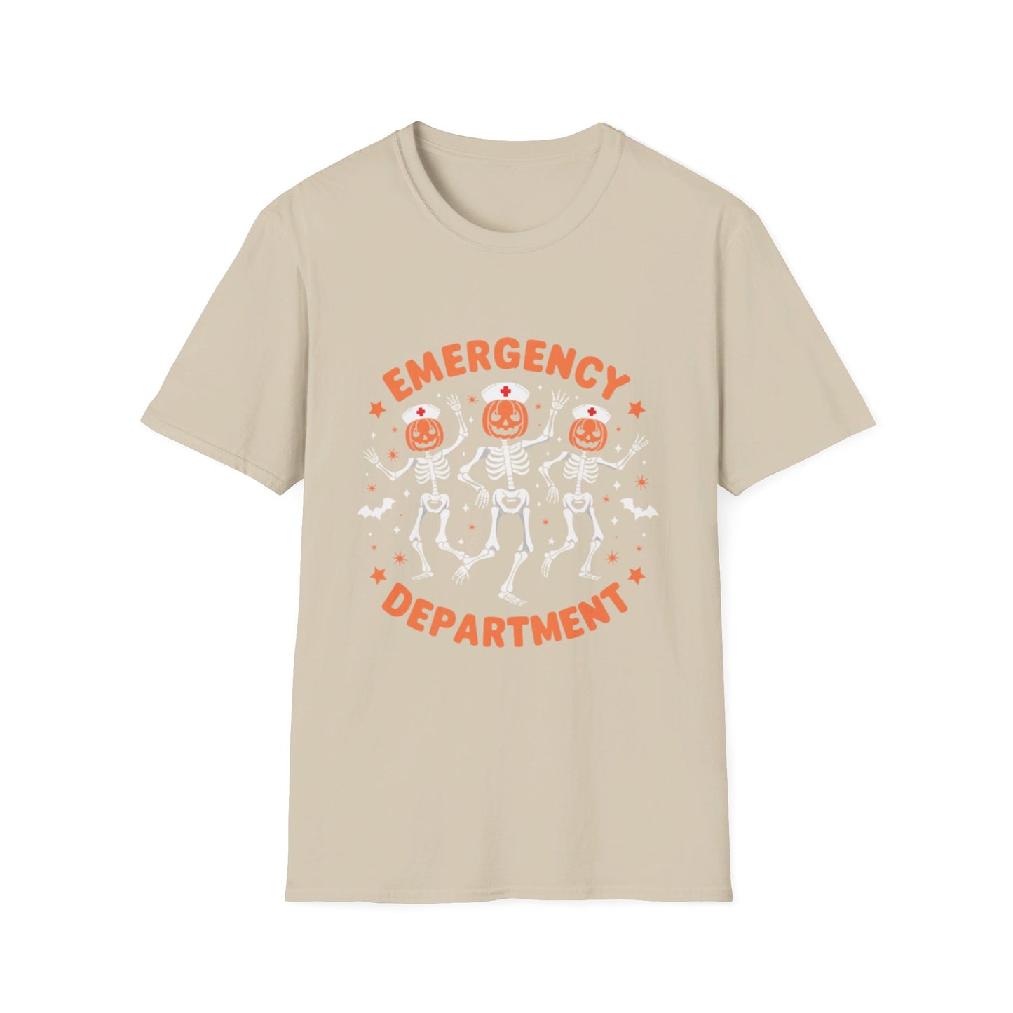 EMERGENCY NURSE DEPARTMENT