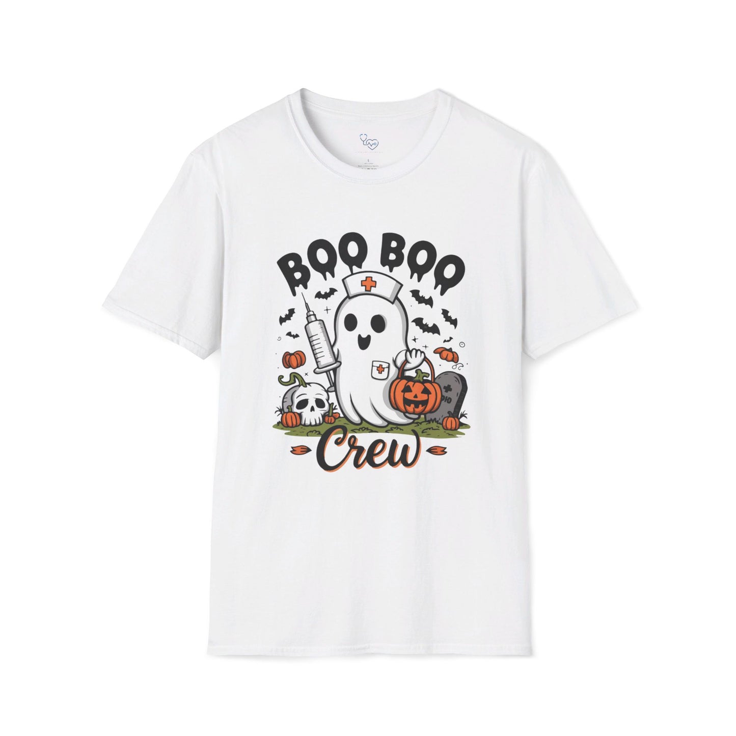 BOO BOO CREW