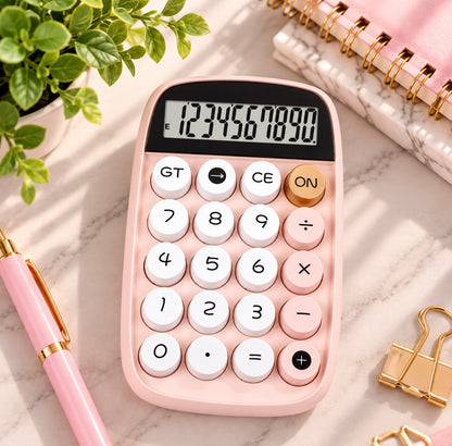 CHIC COUNT CALCULATOR
