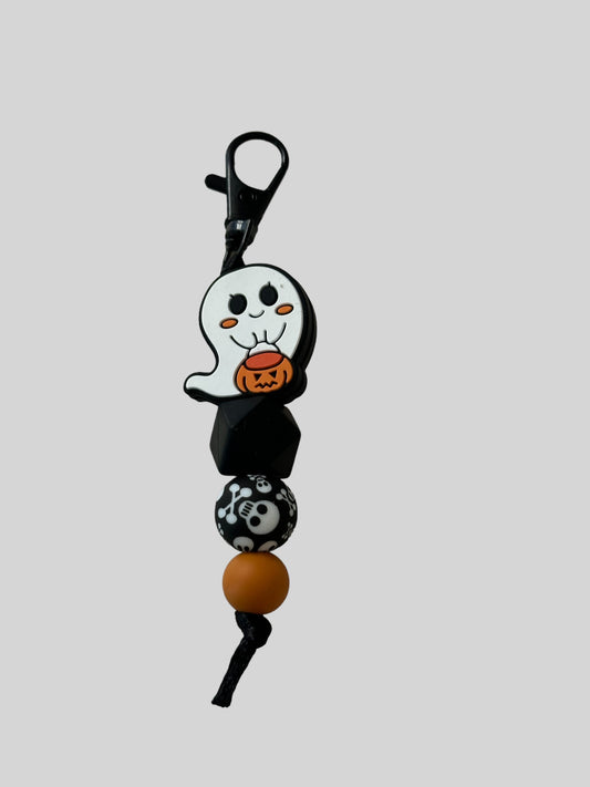 HALLOWEEN KEY CHAIN