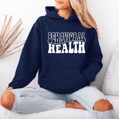 BEHAVIORAL HEALTH