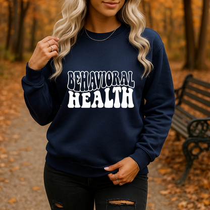 BEHAVIORAL HEALTH