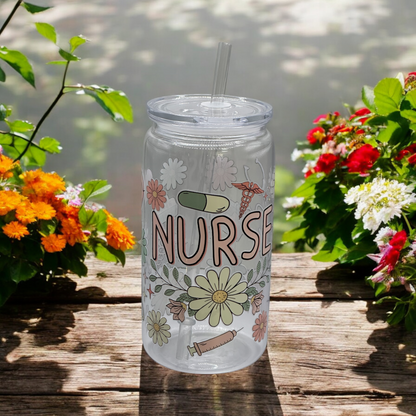 16OZ ACRYLIC TUMBLER-BREAK RESISTANT