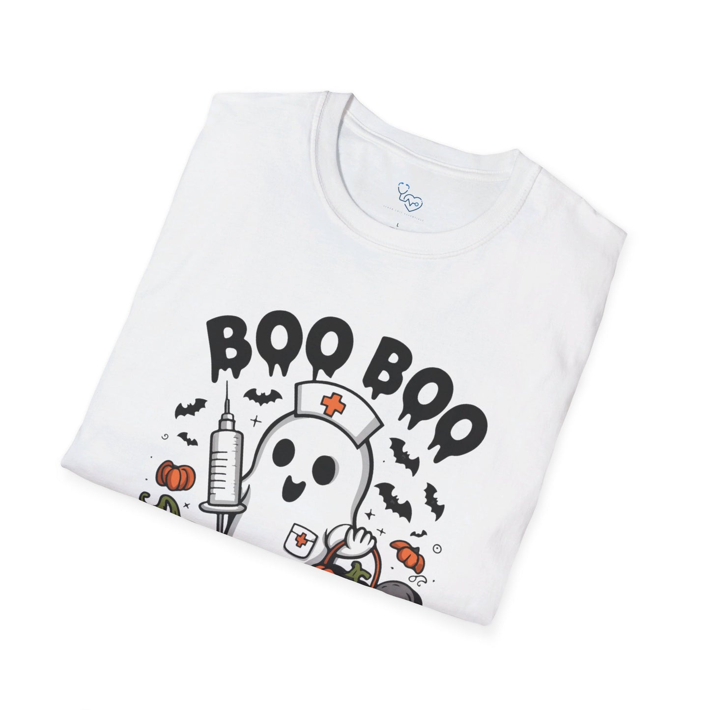 BOO BOO CREW