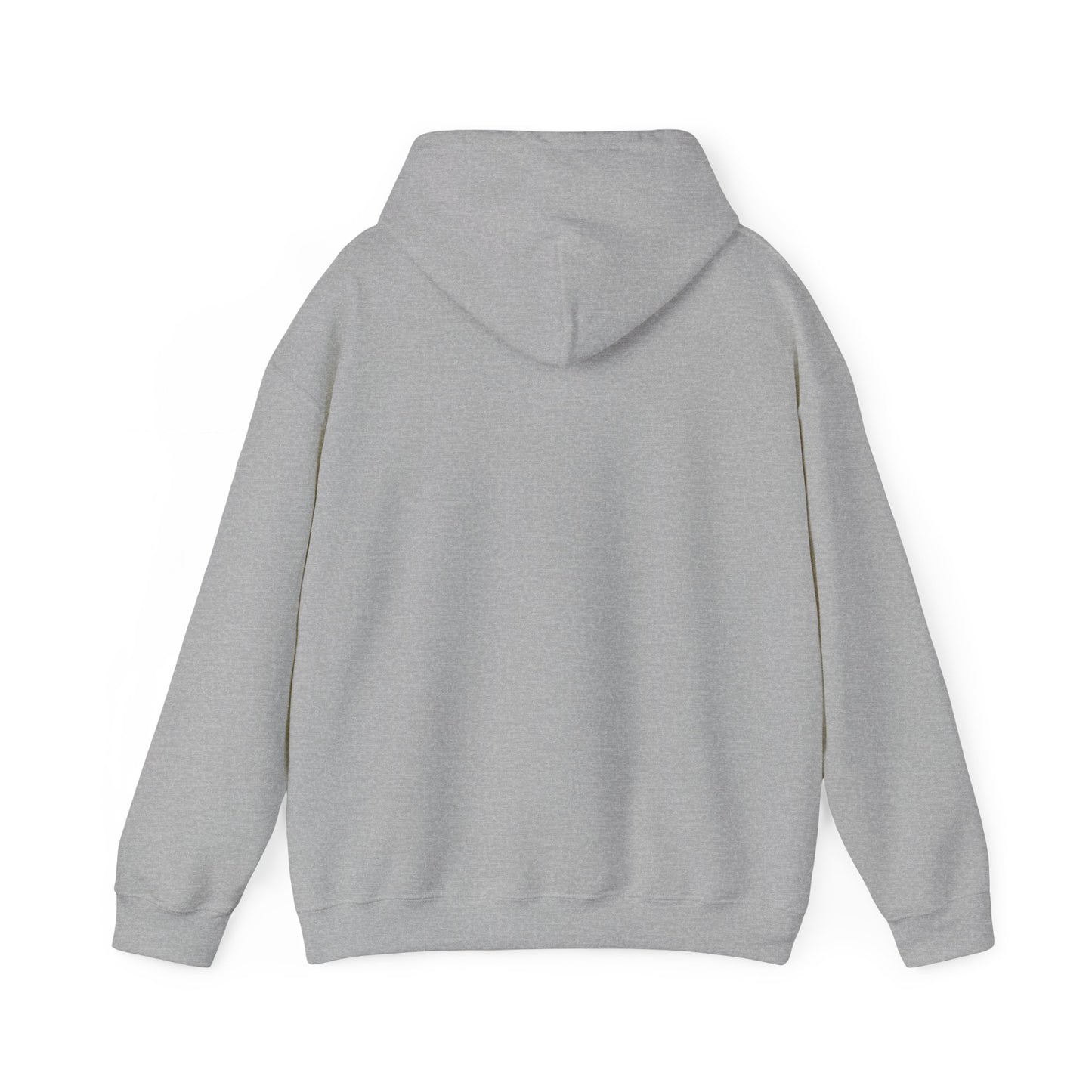 NURSING LOVE HOODED SWEATSHIRT