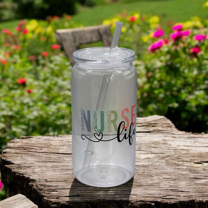 16OZ ACRYLIC TUMBLER-BREAK RESISTANT