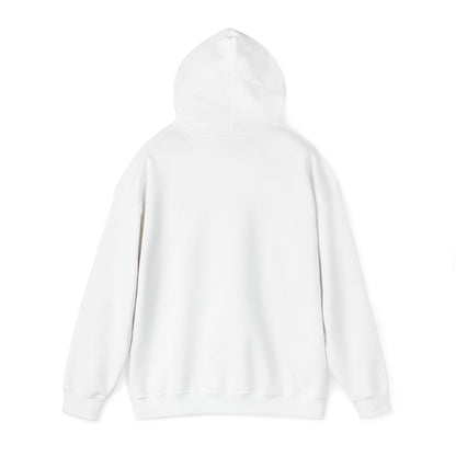 NURSING LOVE HOODED SWEATSHIRT