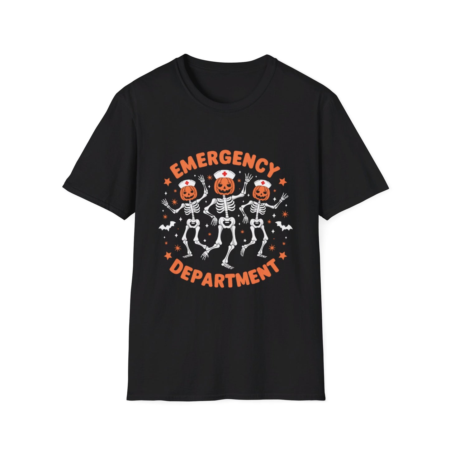 EMERGENCY NURSE DEPARTMENT