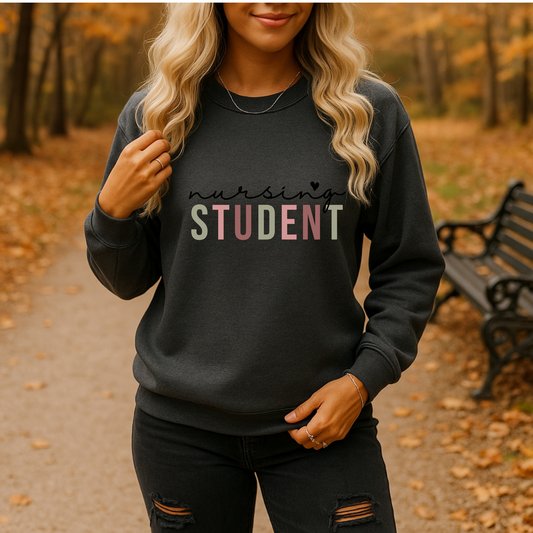 NURSING STUDENT