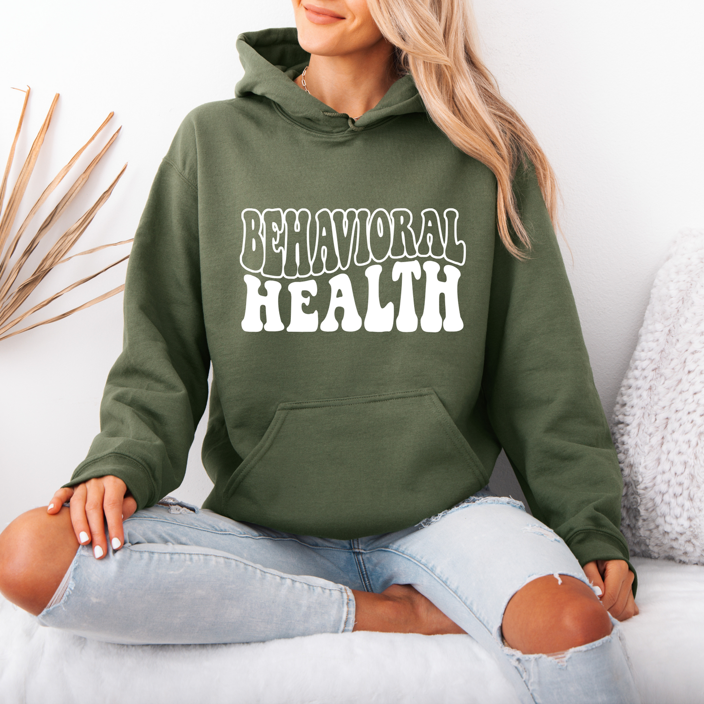 BEHAVIORAL HEALTH
