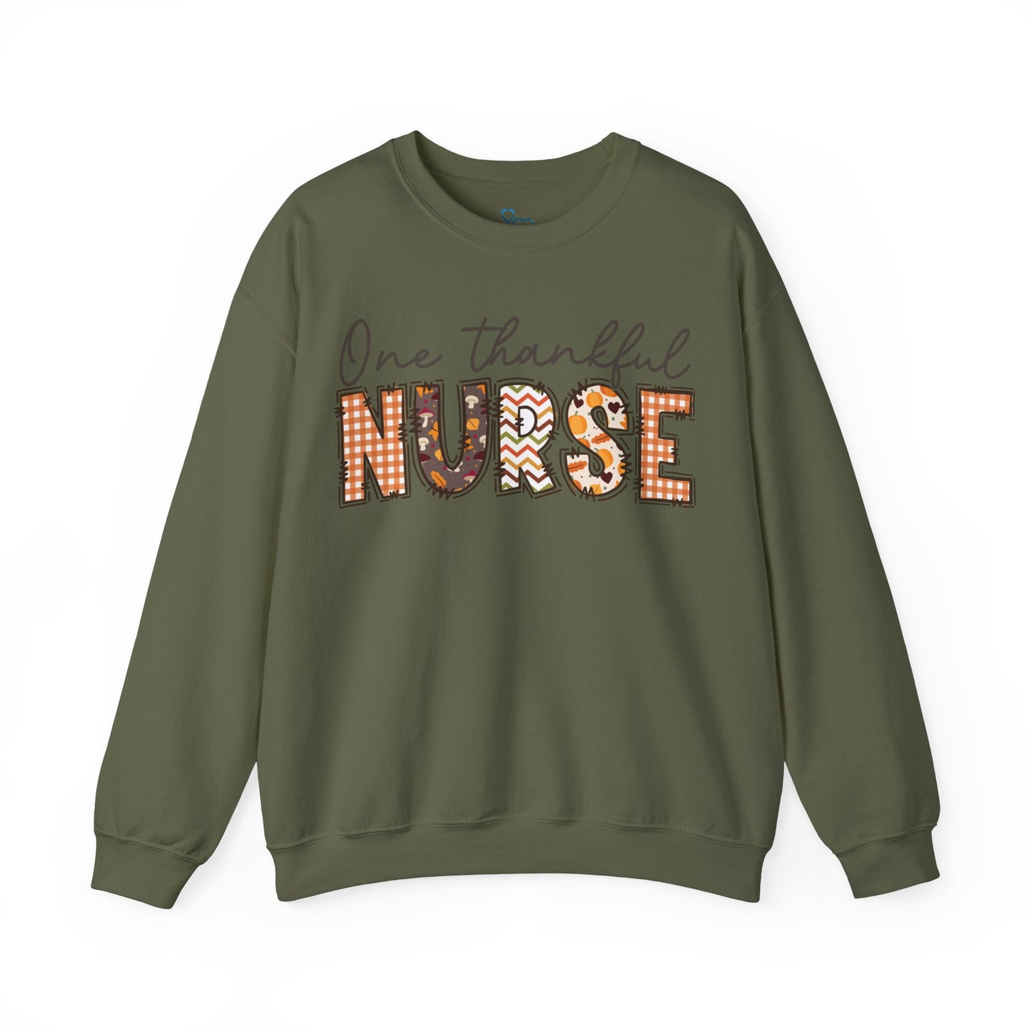 ONE THANKFUL NURSE SWEATSHIRT