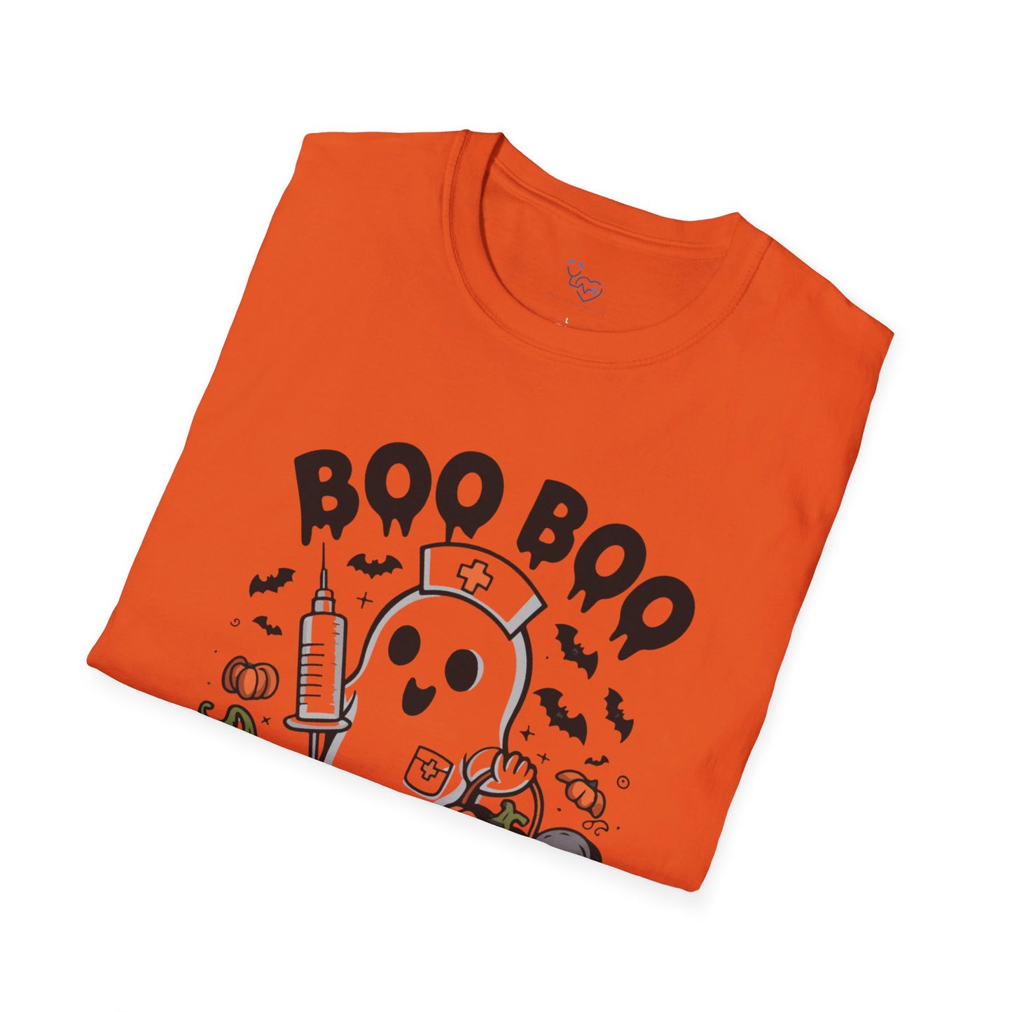 BOO BOO CREW