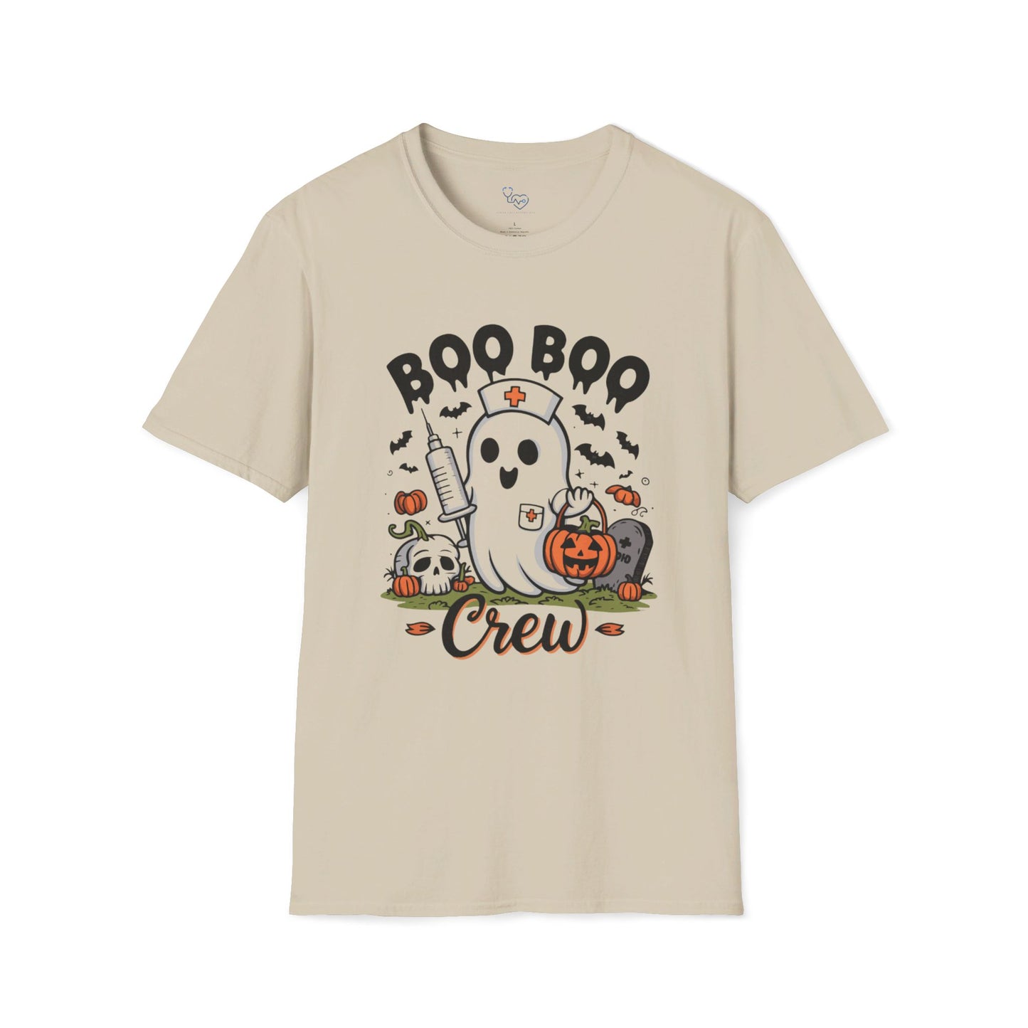 BOO BOO CREW