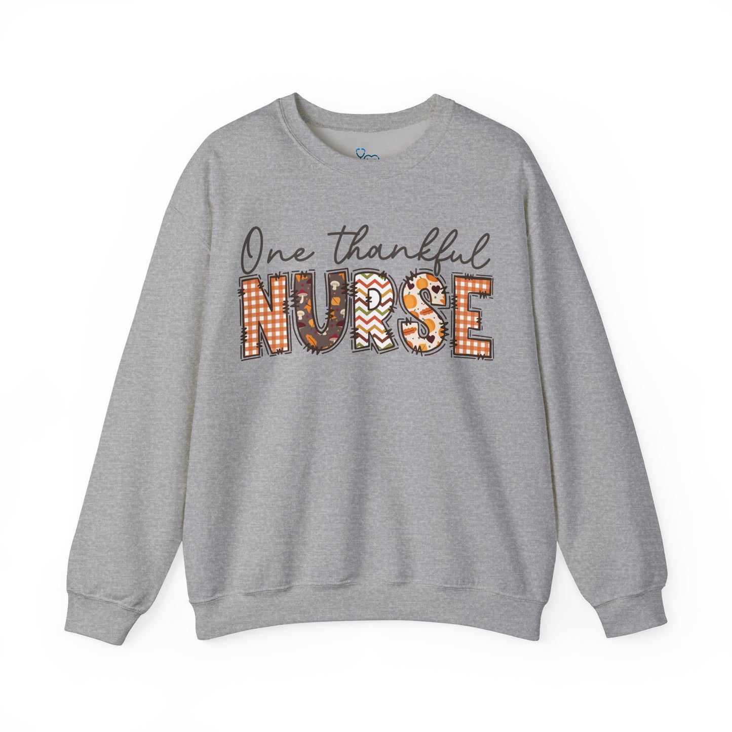 ONE THANKFUL NURSE SWEATSHIRT