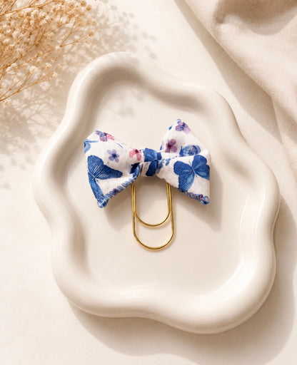 BUDGET BOW CLIPS