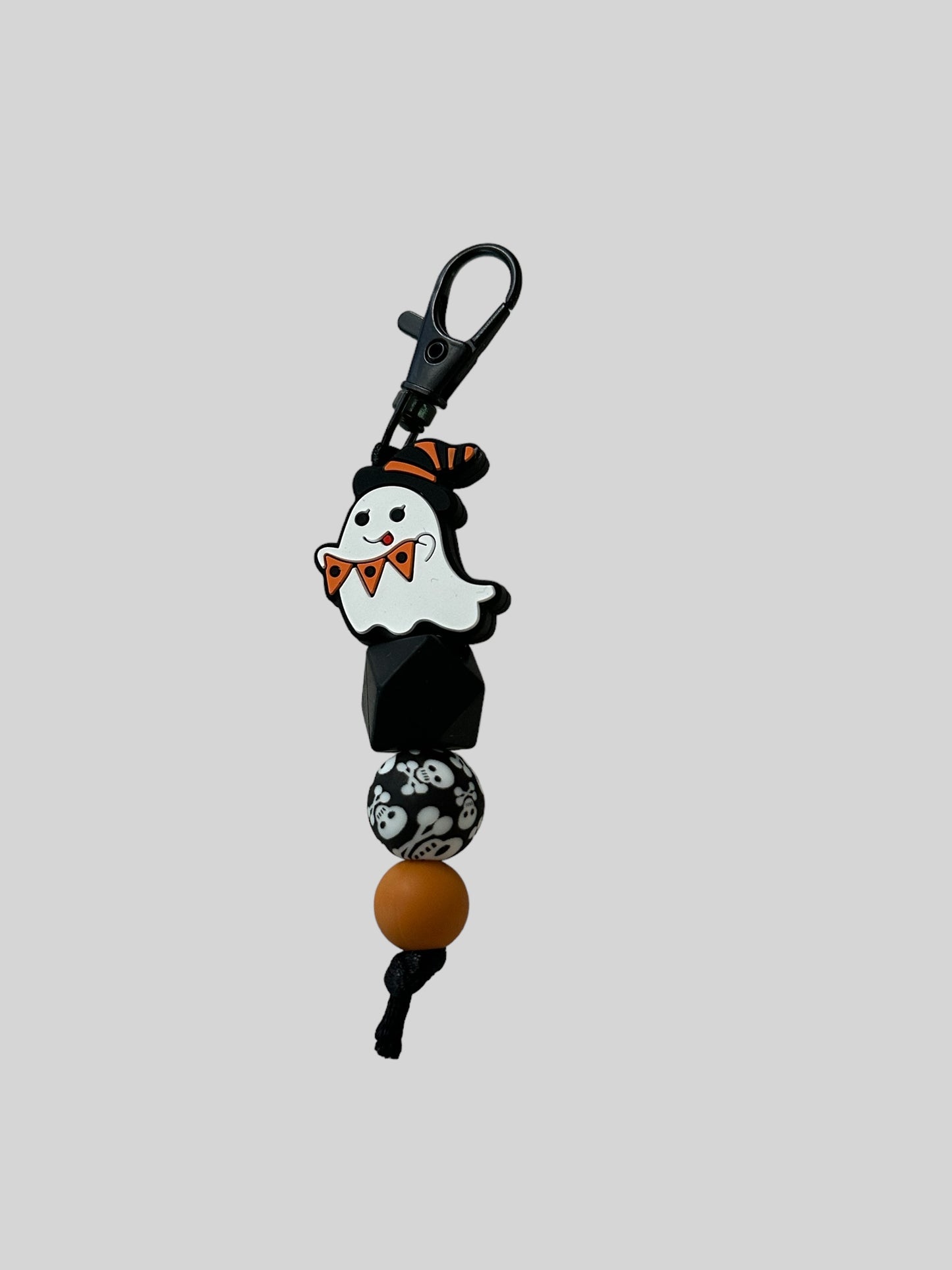 HALLOWEEN KEY CHAIN