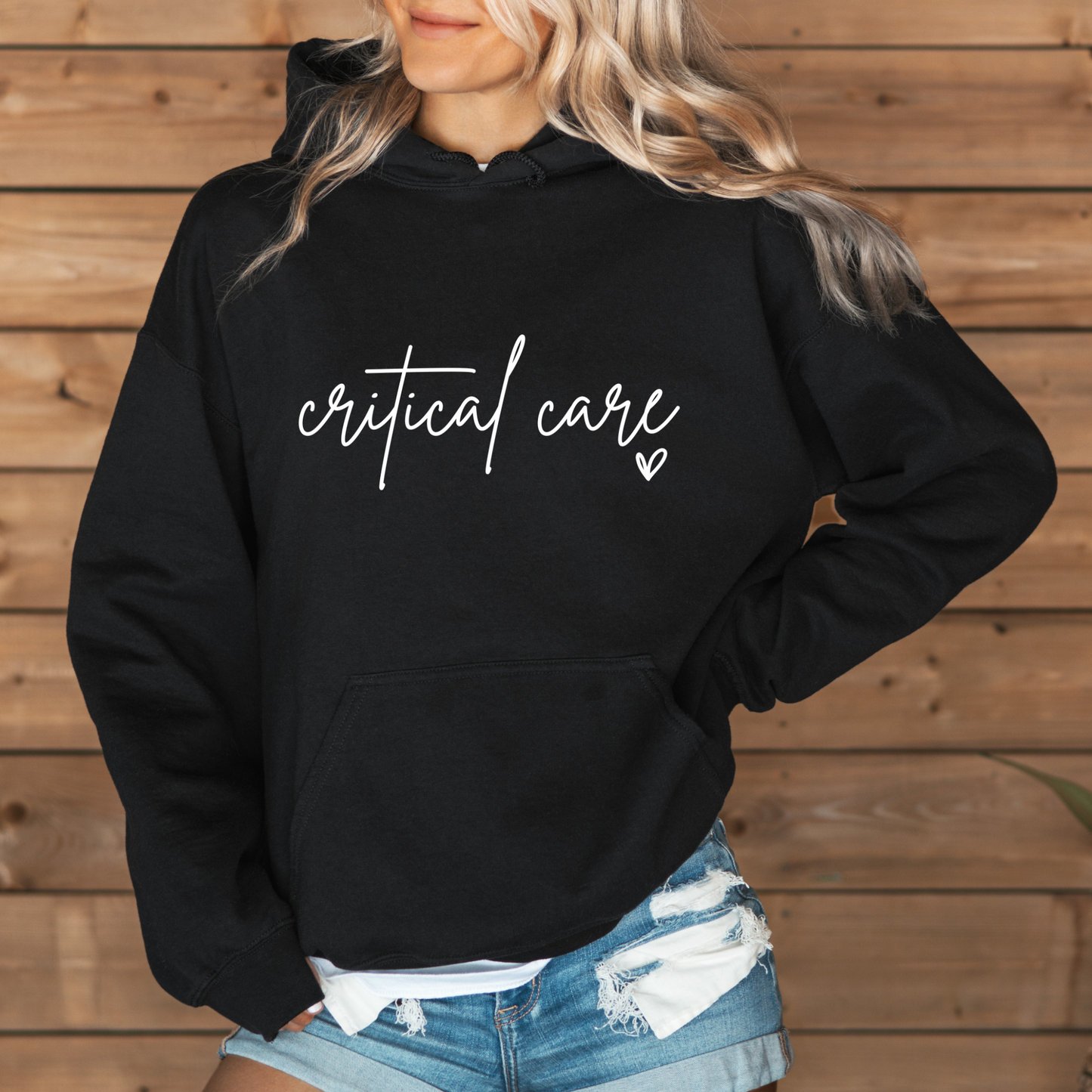 CRITICAL CARE