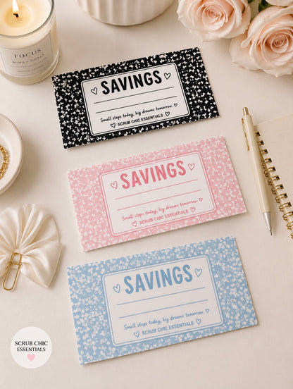 COMPOSITION SAVINGS INSERT