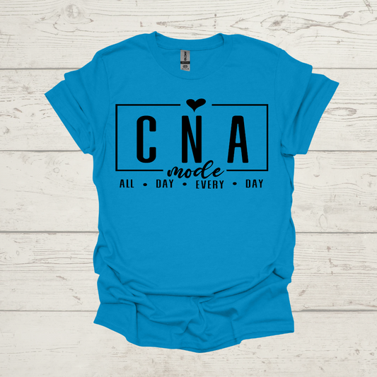 CNA MODE T-SHIRT